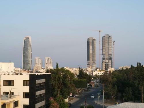 Apartamento Diamond's Place