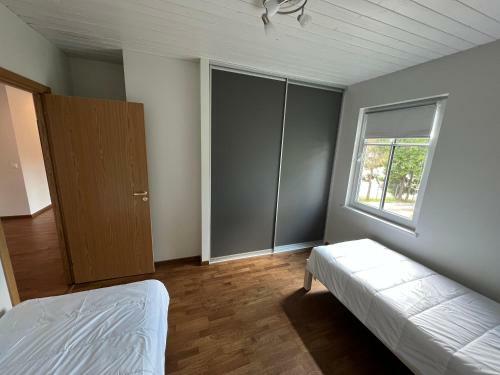Apartamento Veski 3 Korterid