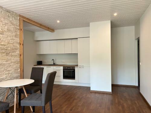 Apartamento Veski 3 Korterid