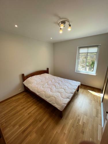 Apartamento Veski 3 Korterid