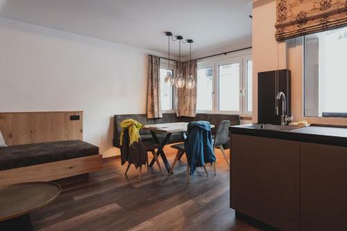 Apartamento Portis Appartements