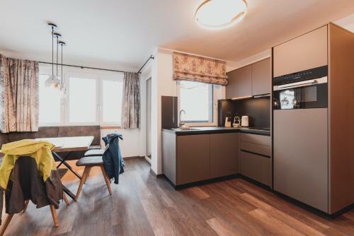 Apartamento Portis Appartements