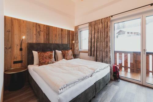 Apartamento Portis Appartements
