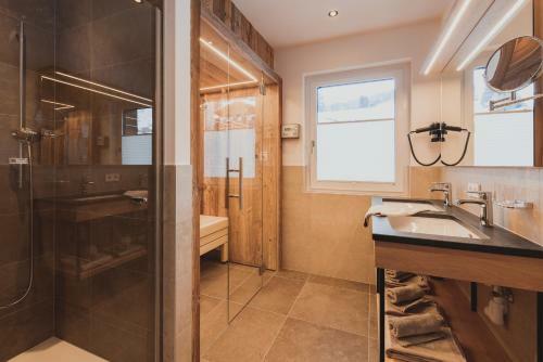Apartamento Portis Appartements