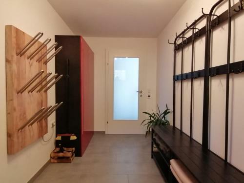 Apartamento Mountain-view Appartement