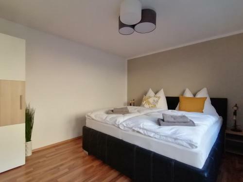 Apartamento Mountain-view Appartement