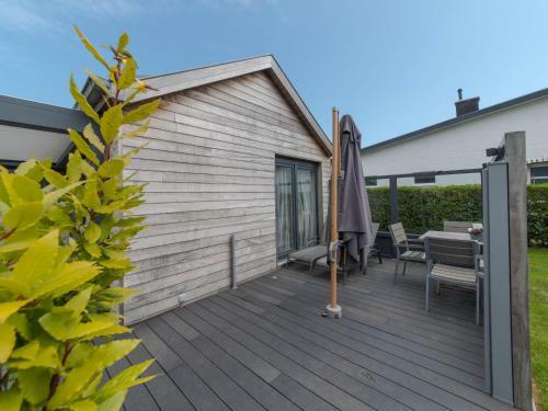 Holiday Home Klemskerkestraat
