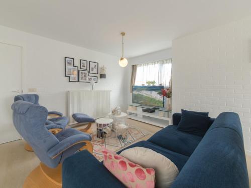 Holiday Home Klemskerkestraat
