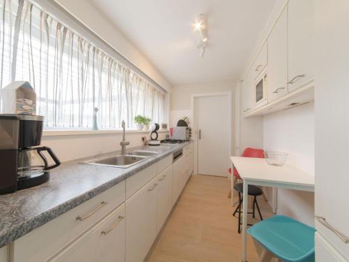 Holiday Home Klemskerkestraat