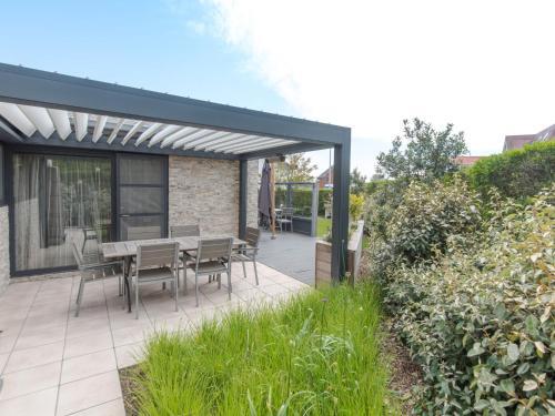 Holiday Home Klemskerkestraat
