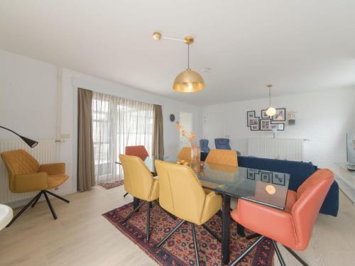Holiday Home Klemskerkestraat
