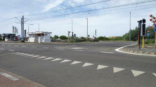 Apartamento Blutsyde Promenade Encanto