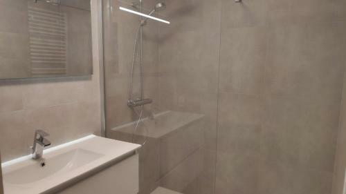 Apartamento Blutsyde Promenade Encanto