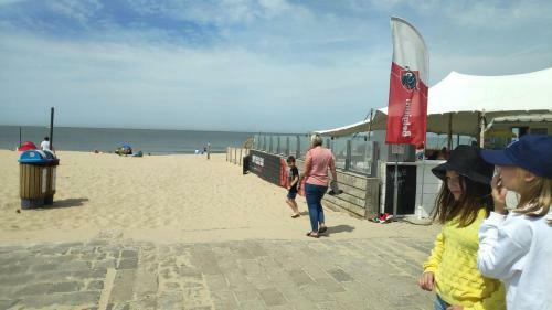 Apartamento Blutsyde Promenade Encanto