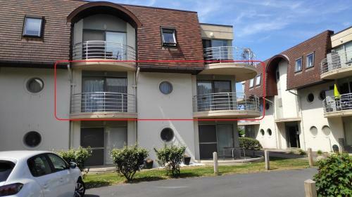 Apartamento Blutsyde Promenade Encanto