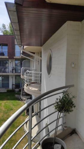 Apartamento Blutsyde Promenade Encanto