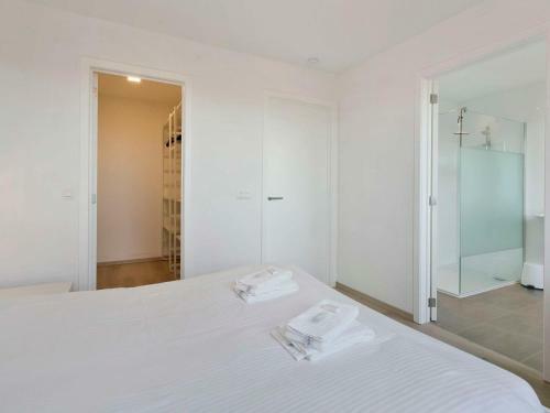 Apartment L'esp�rance Sur Mer