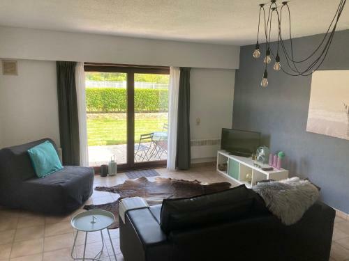 Apartamento Appartement Bredene