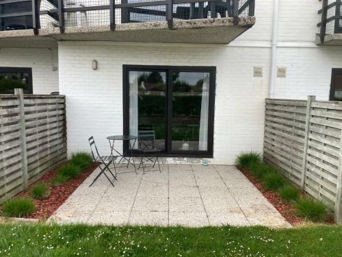 Apartamento Appartement Bredene
