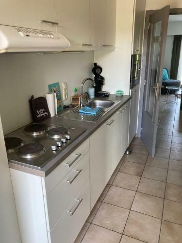 Apartamento Appartement Bredene