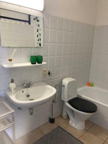 Apartamento Appartement Bredene