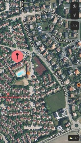 Apartamento Appartement Bredene