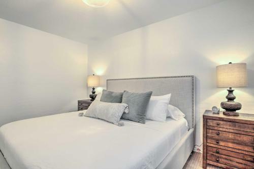 Classy Chandler Getaway Near Parks And Golf!