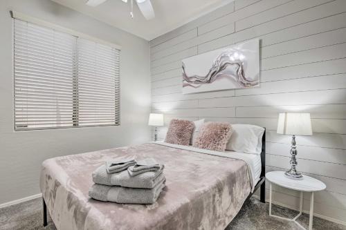 Spacious Chandler Home - Private Outdoor Pool
