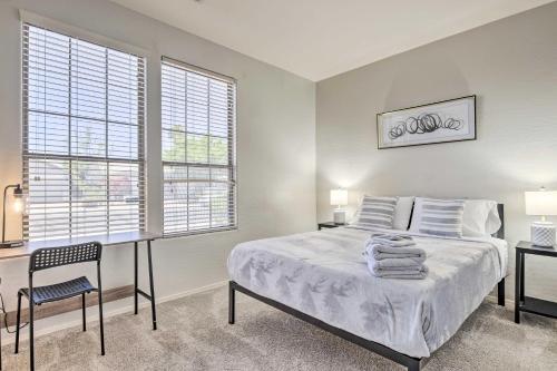 Spacious Chandler Home - Private Outdoor Pool