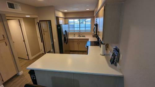 Cozy Modern Chandler Townhome