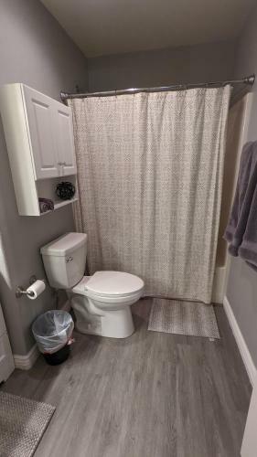 Cozy Modern Chandler Townhome