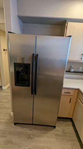 Cozy Modern Chandler Townhome