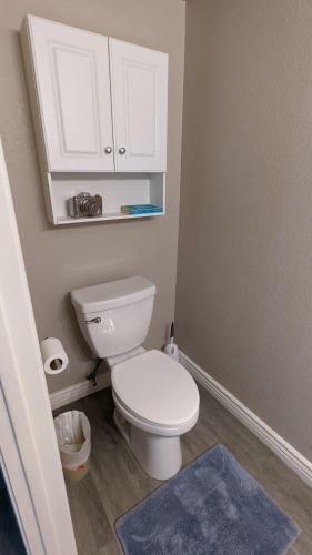 Cozy Modern Chandler Townhome