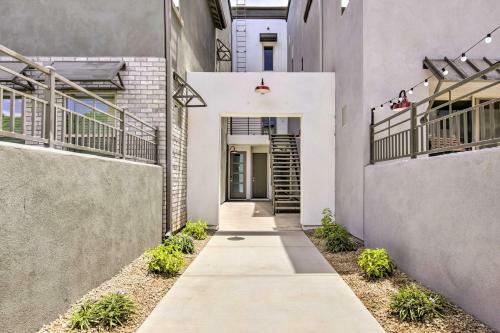 Apartamento Executive Chandler Townhome - Community Perks
