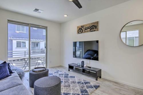Apartamento Executive Chandler Townhome - Community Perks