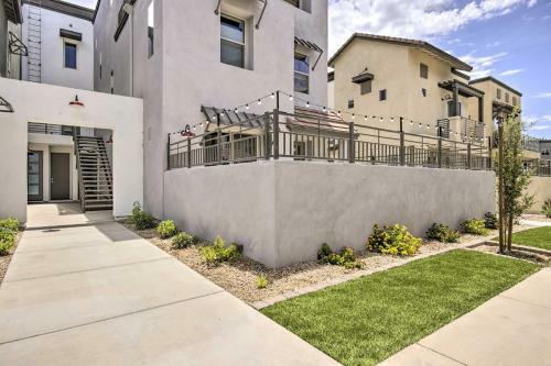 Apartamento Executive Chandler Townhome - Community Perks