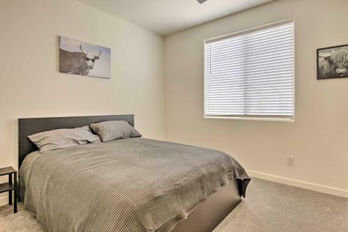 Apartamento Executive Chandler Townhome - Community Perks