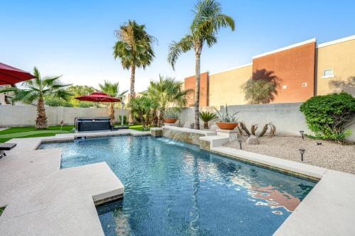 Tranquil Retreat