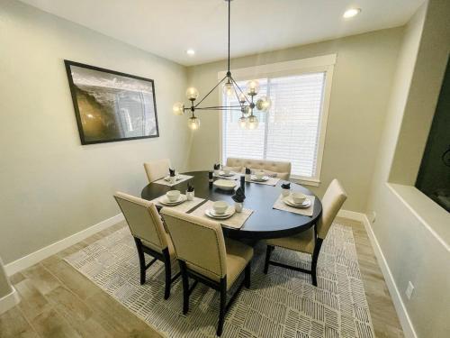 Chandler Hideaway