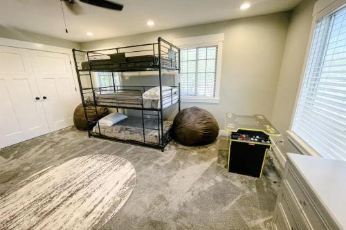 Chandler Hideaway