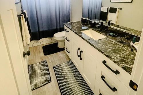 Chandler Hideaway