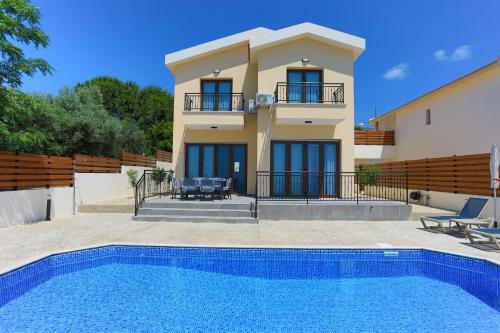 Villa Salina