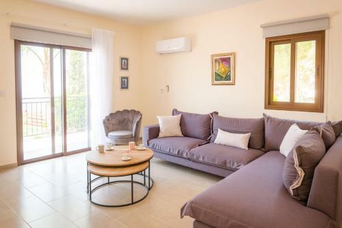 Villa Melisos