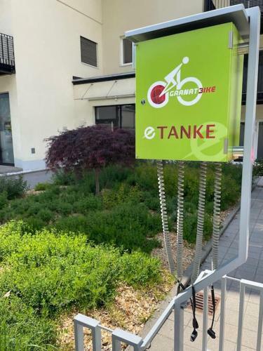 Apartamento Ferienwohnung Berg & See