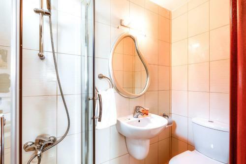 Villa Prosperity Limni By Villa Plus