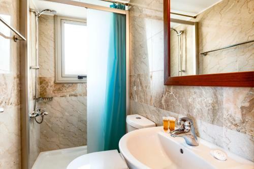 Villa Prosperity Limni By Villa Plus