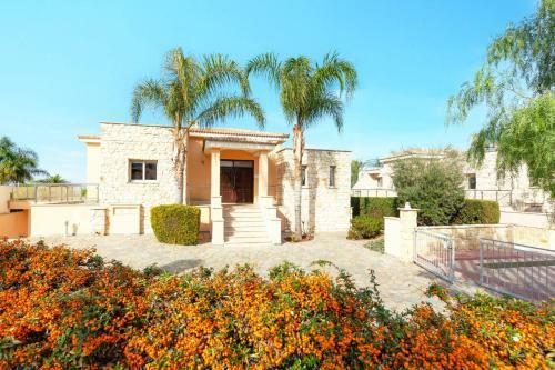 Villa Pandora Limni By Villa Plus