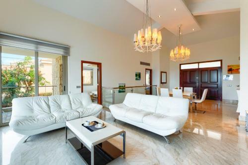 Villa Pandora Limni By Villa Plus