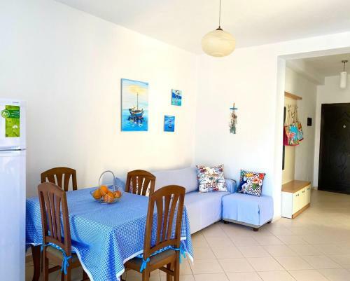 La Perla Apartment Qerret