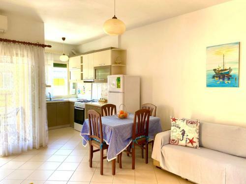La Perla Apartment Qerret
